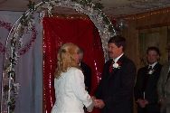 elain larry wedding 2004
