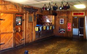 Coloma Club Saloon