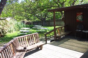 Coloma Club Saloon