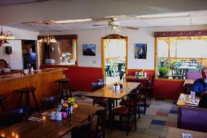Coloma Club Cafe