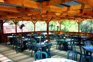 Coloma Club Cafe
